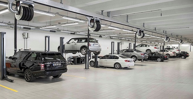 Atakum Oto Servis